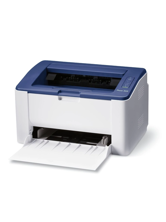 Принтер Xerox Printer A4 Phaser 3020BI, Wi-Fi, 3020VBI
