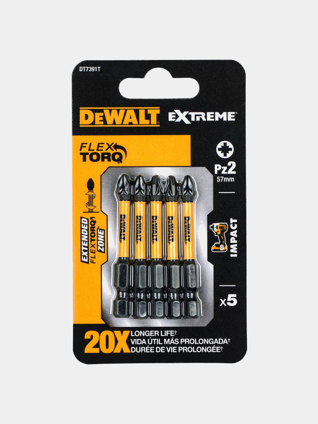 Dewalt flextorq биты. Dewalt flextorq биты