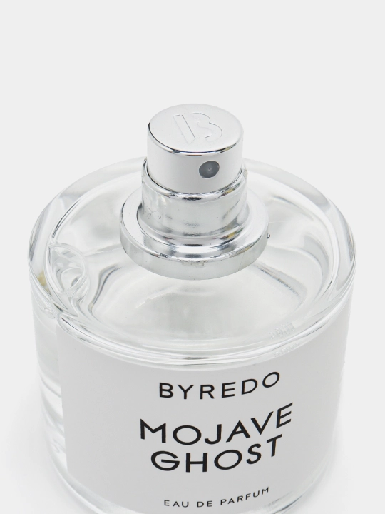Parfyum suvi Mojave Ghost Byredo erkaklar va ayollar uchun