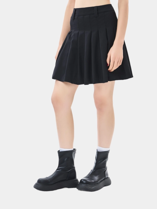Женская мини юбка TERRA PRO, AW23WBS-27031