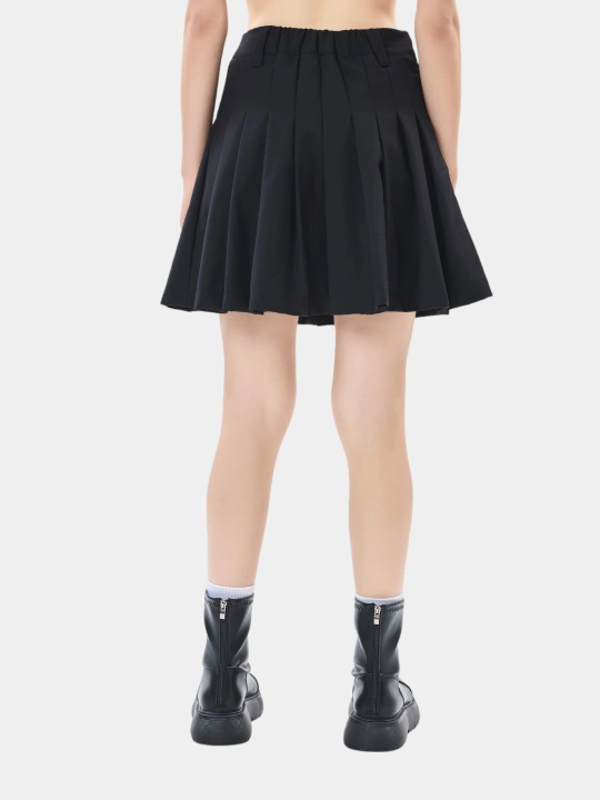 Женская мини юбка TERRA PRO, AW23WBS-27031