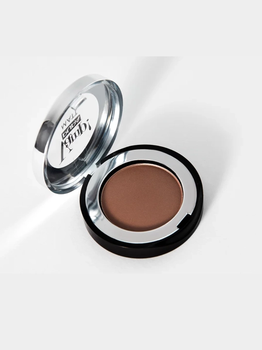 Koz uchun mat ten, PUPA VAMP! MATT EYESHADOW, tus: 030 Desert Nude, 2.5 g