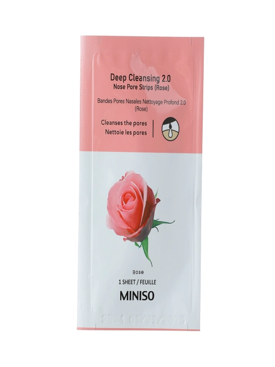 MINISO Burun uchun tozalovchi chiziqlar -6970903963594 - 