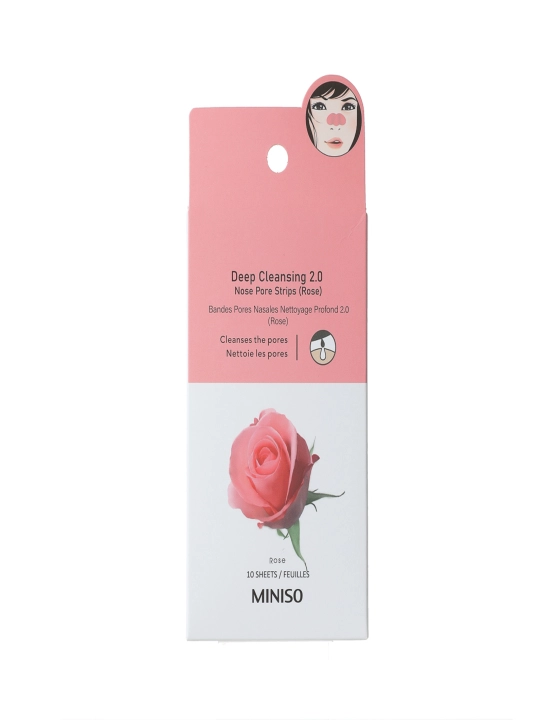 MINISO Burun uchun tozalovchi chiziqlar -6970903963594