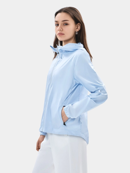 TERRA PRO Ayollar shamoldan himoyachisi AW23WIN - 26001