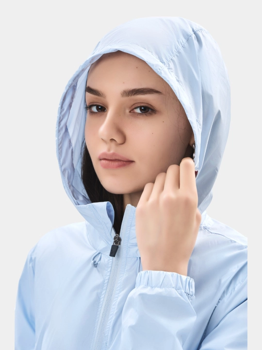 TERRA PRO Ayollar shamoldan himoyachisi AW23WIN - 26001