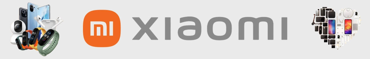 Xiaomi Brand Shop