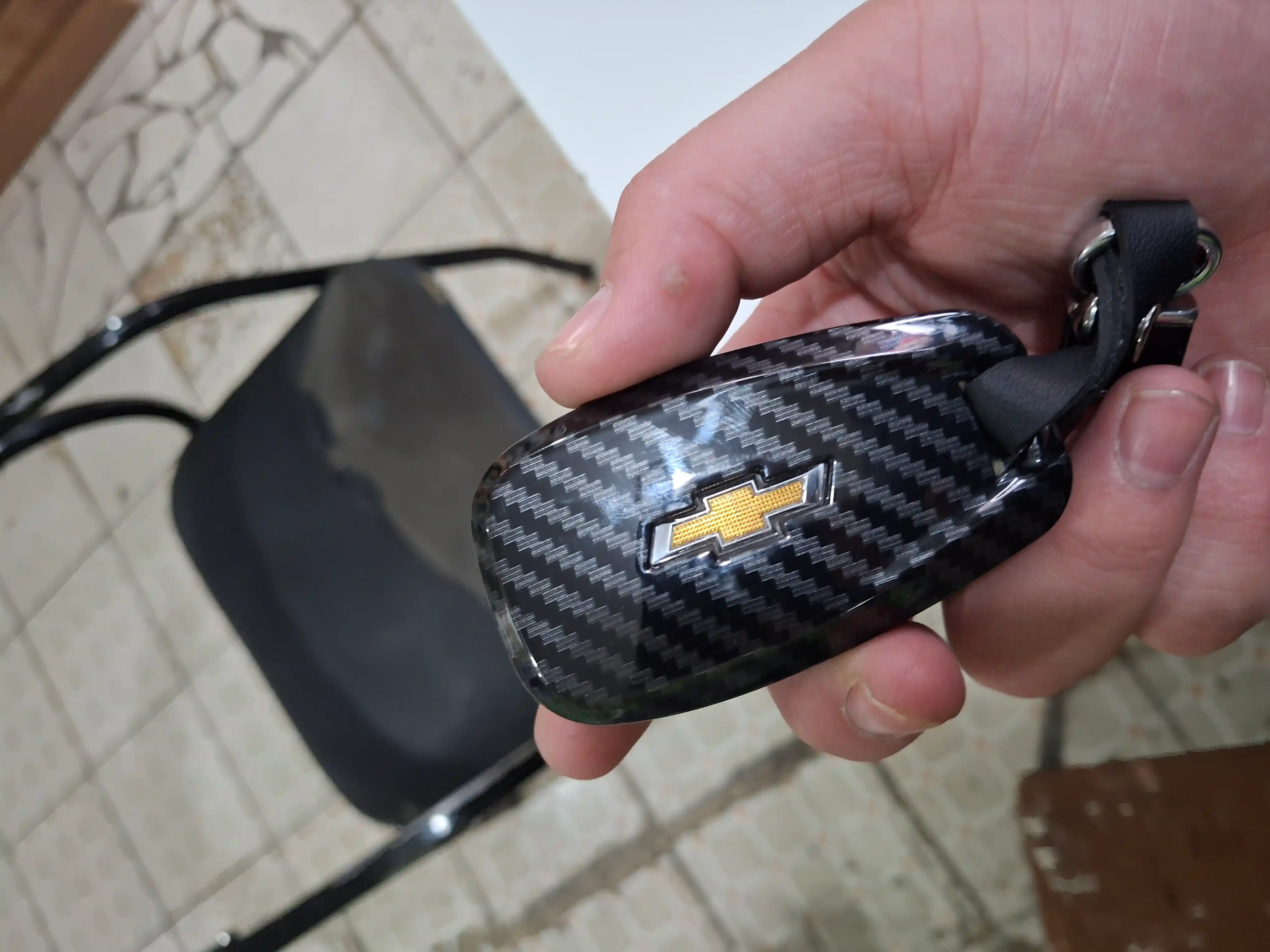 Карбоновый чехол для пульта Magicar 903, 905, 906 907 908 909 Kobalt Onix Treker 2 Malibu 2