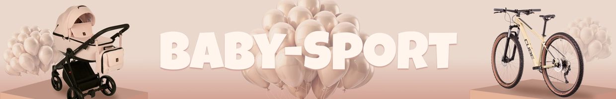 Baby-Sport