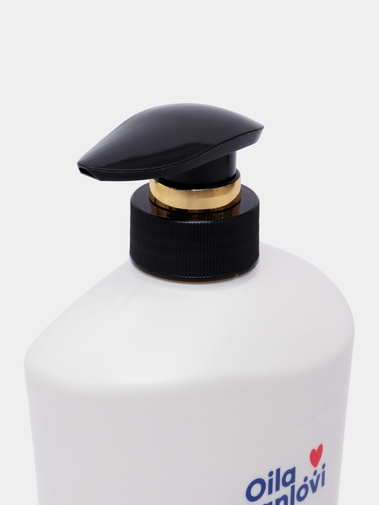 Shampun Oila Tanlovi, "Obyem i Ukhod", 1000 ml