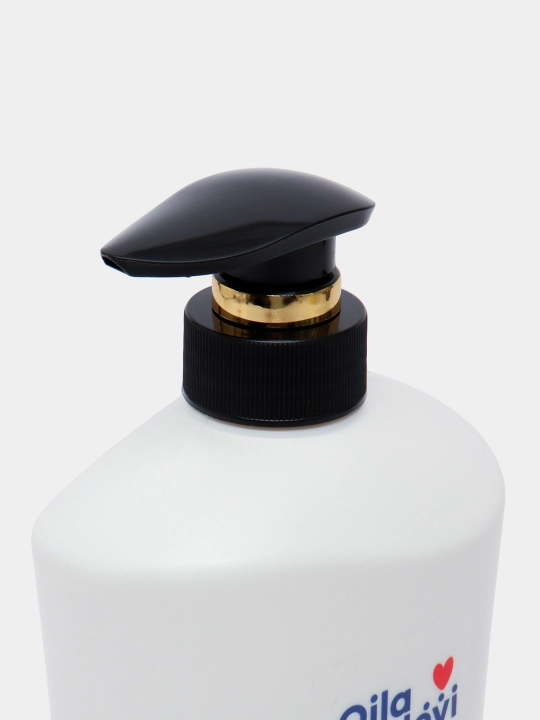 Shampun Oila Tanlovi, "Obyem i Ukhod", 1000 ml