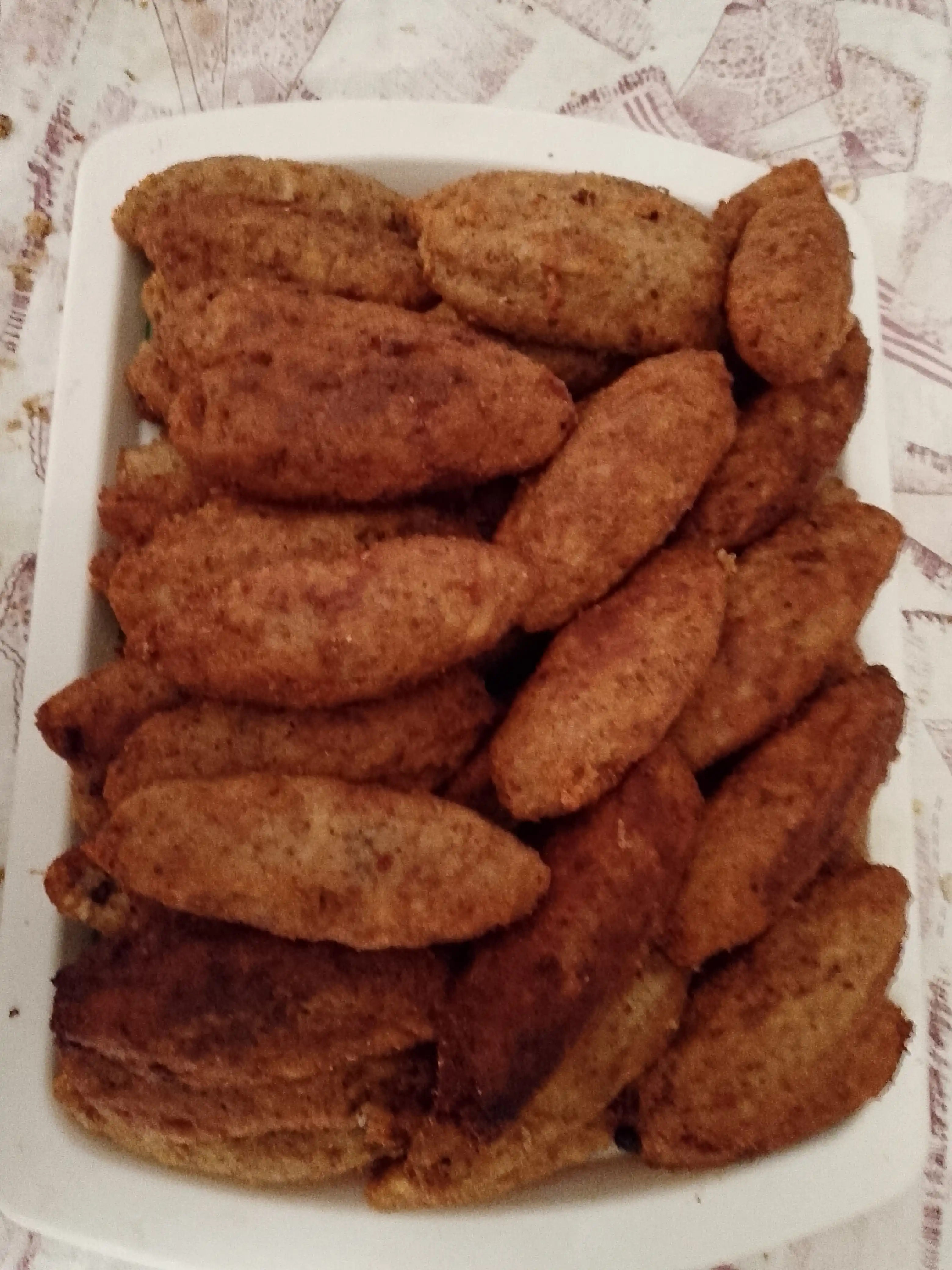 Kotlet va teftellar uchun ziravorlar to'plami LTZ, 20 g