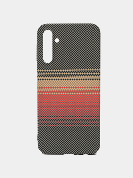 Чехол карбон для смартфона Samsung A05/A15/A25/A32/A33/A34/A35/A52/A53/A54/A55/A06/A16
