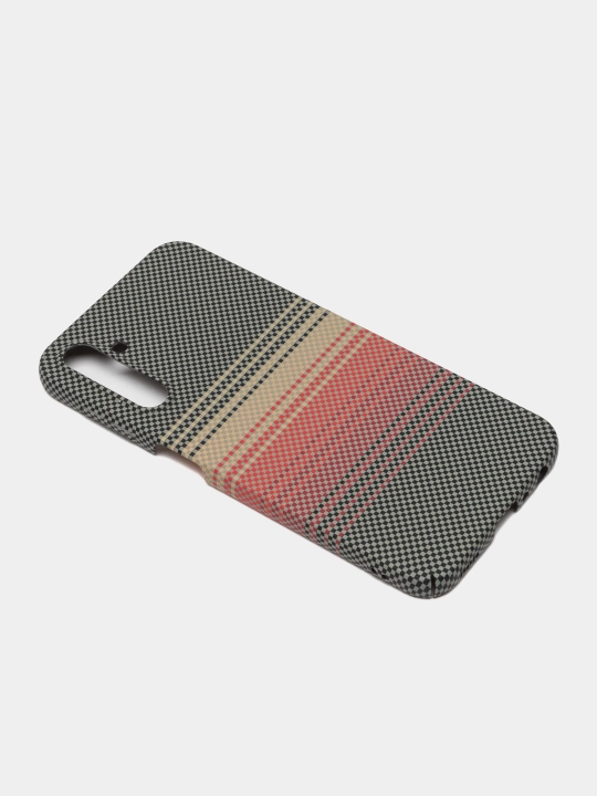 Чехол карбон для смартфона Samsung A05/A15/A25/A32/A33/A34/A35/A52/A53/A54/A55/A06/A16