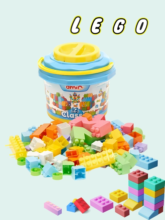 Лего для детей, конструктор, детские игрушки