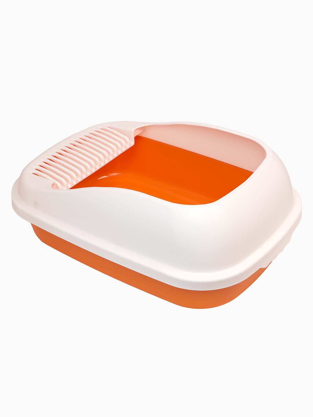 Hol yalangoch mushuklar