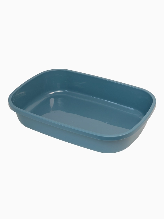 Mushuk va mushukchalar uchun plastik lotok У006-CN-112