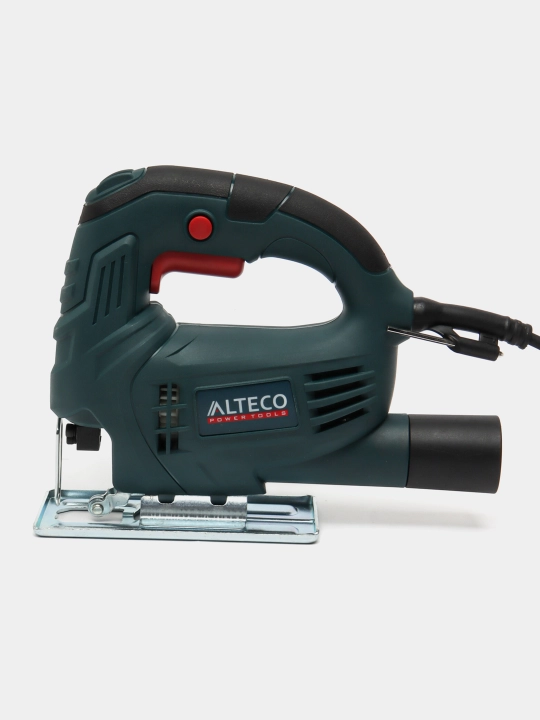 Lobzik arra ALTECO JS 500 Promo