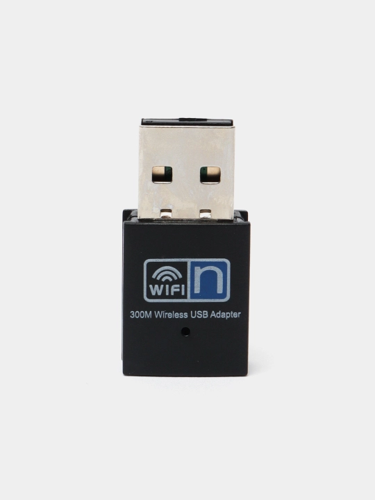 Сетевой USB - адаптер антенны, Wi - Fi 802.N