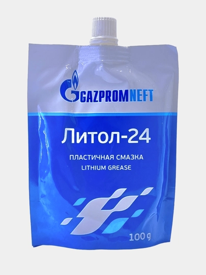 Литол-24 Россия — MEUZ-ЛИТОЛ24