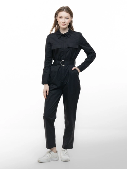 TERRA PRO Женский комбинезон maxi AW23WES - 21062