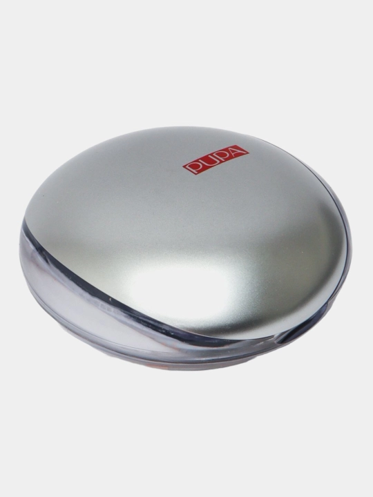 Пудра Pupa Luminys Satin Sheen Baked Powder запеченная с атласным эффектом, 9 гр