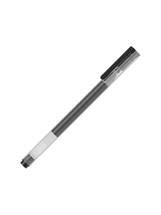 Набор гелевых ручек Xiaomi High-capacity Gel Pen (BHR4603GL), 10 шт