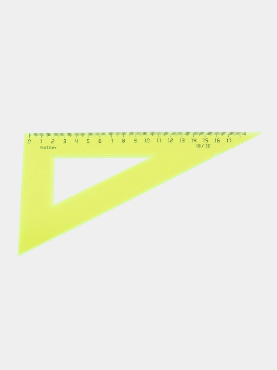 Geometrik Hatber to‘plami, katta, rangli