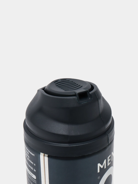 Пена для бритья Arko Black, 200 мл