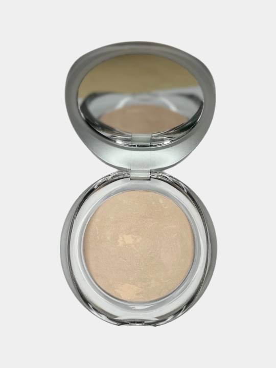 Пудра Pupa Luminys Satin Sheen Baked Powder запеченная с атласным эффектом, 9 гр