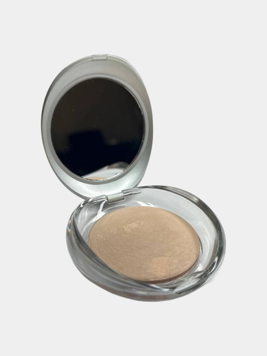 Пудра Pupa Luminys Satin Sheen Baked Powder запеченная с атласным эффектом, 9 гр