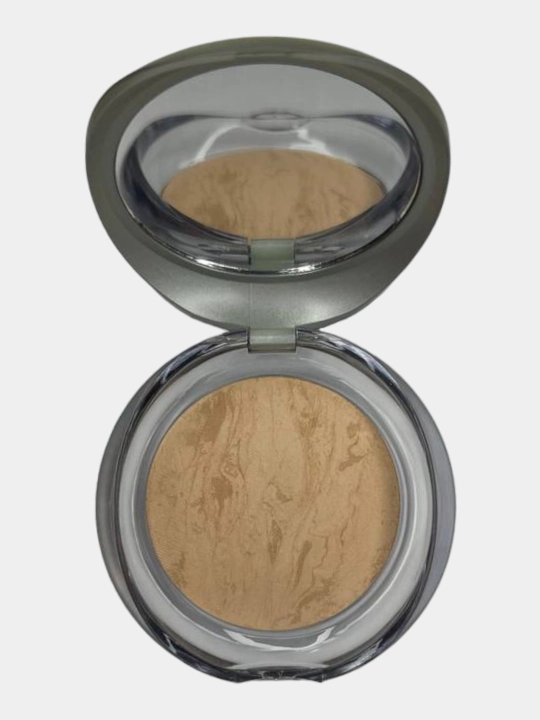 Пудра Pupa Luminys Satin Sheen Baked Powder запеченная с атласным эффектом, 9 гр
