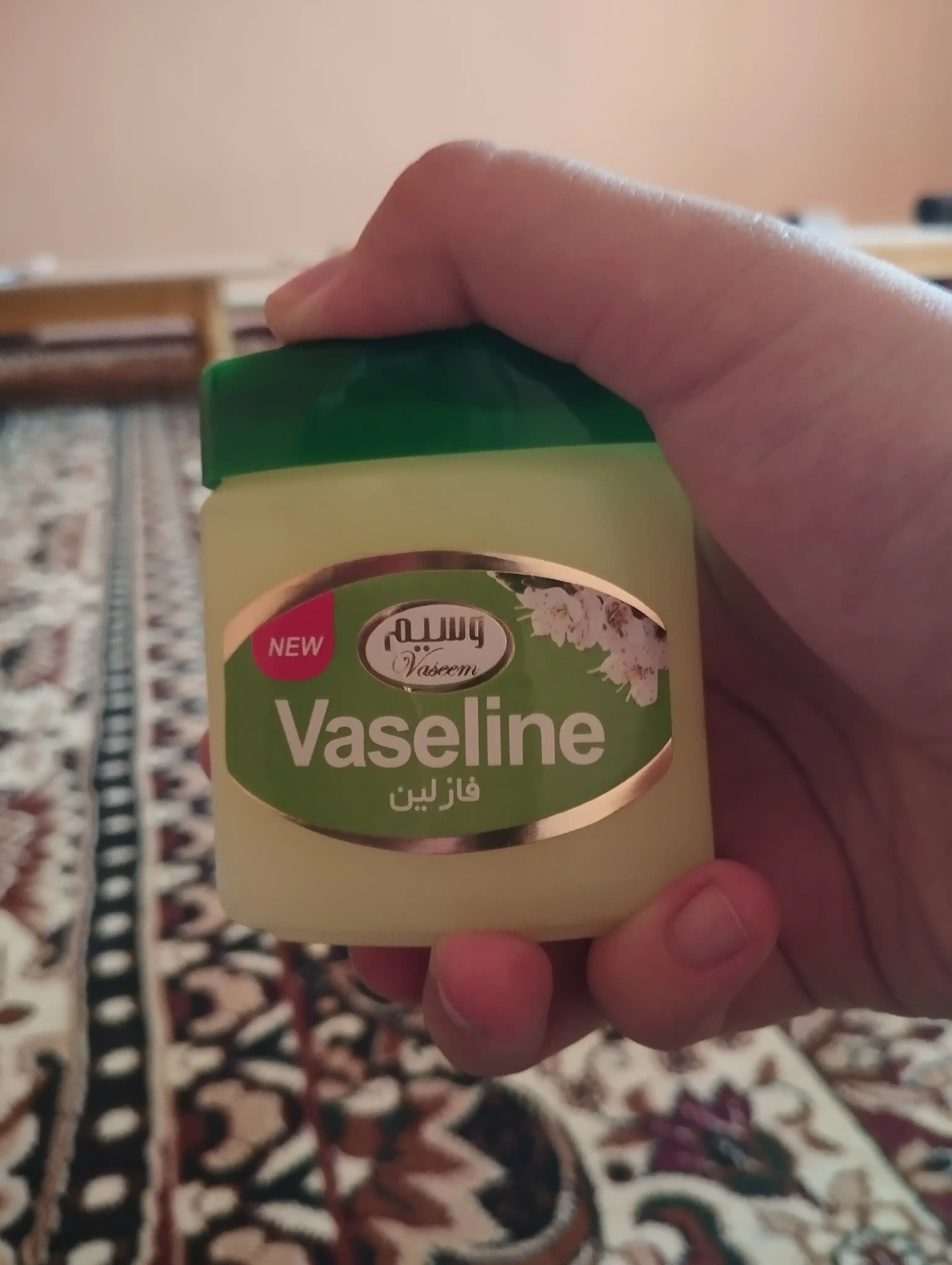 Крем для тела Vaseline