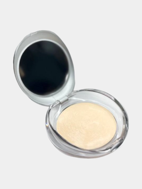 Пудра Pupa Luminys Satin Sheen Baked Powder запеченная с атласным эффектом, 9 гр