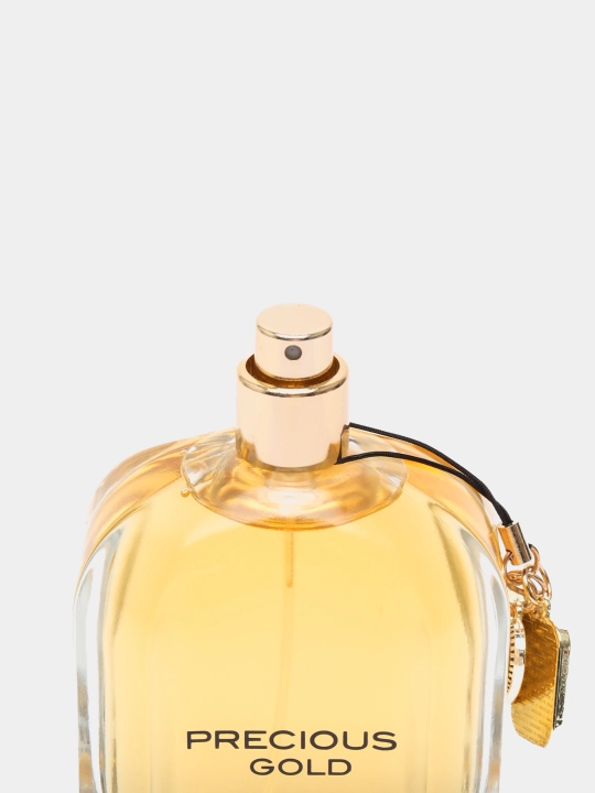Парфюмированная вода для женщин Maisonn Alhambra Precious Gold EDP 80 мл
