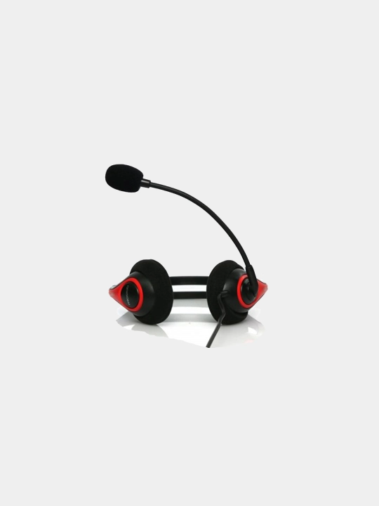 Simli eshitish vositasi Microlab K270 mikrofonli minigarnituralar