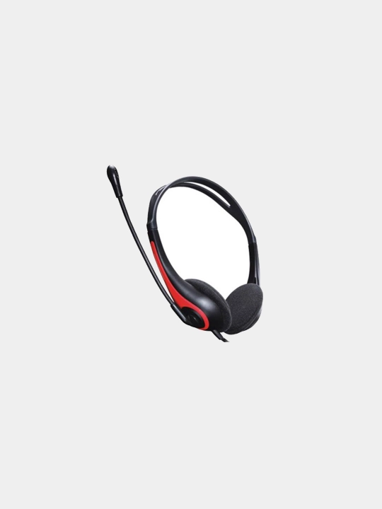 Simli eshitish vositasi Microlab K270 mikrofonli minigarnituralar - 