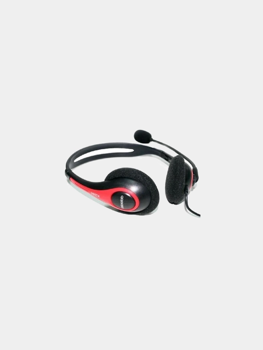 Simli eshitish vositasi Microlab K270 mikrofonli minigarnituralar