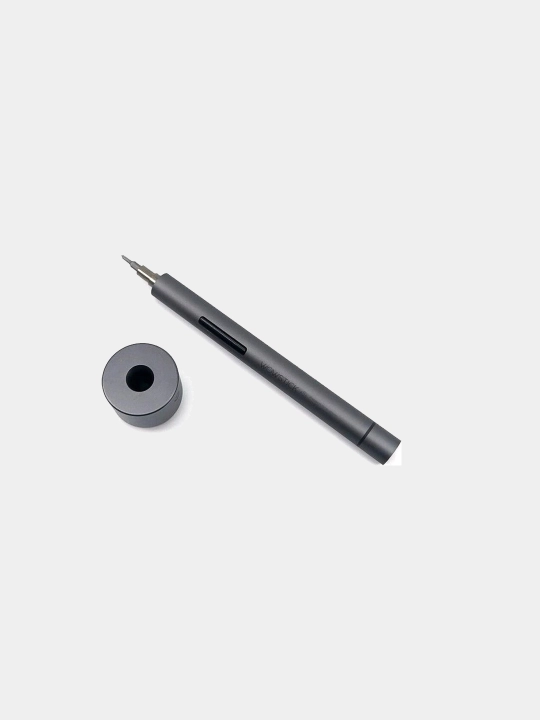 Xiaomi Wowstick 1F+ akkumulyatorli otvyortka, 69 tasi 1 da