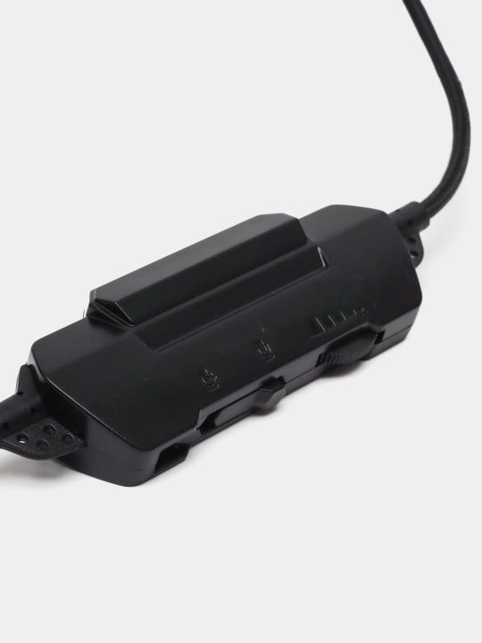 Simli quloqchinlar Microlab G6 RED-BLACK + BLUE-BLACK