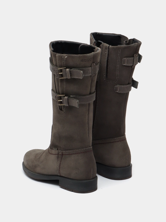 Сапоги Ecco Saunter Kids
