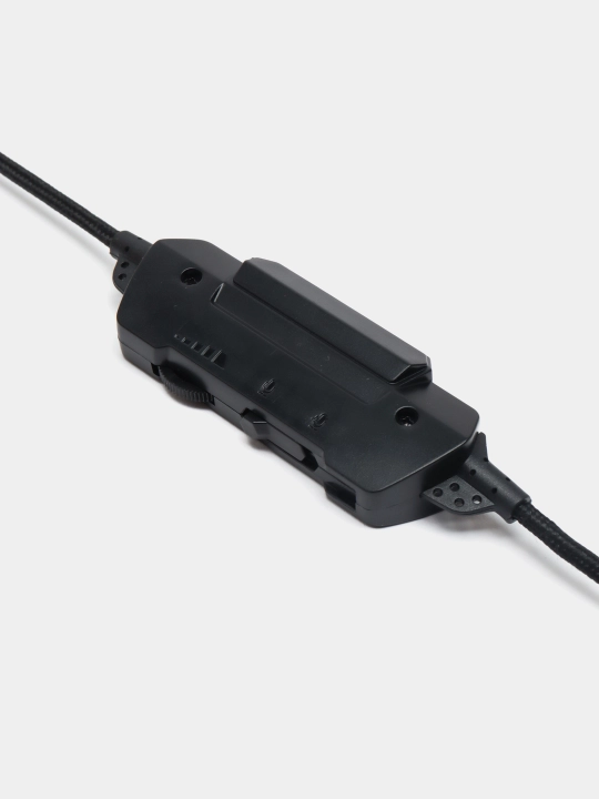 Simli quloqchinlar Microlab G6 RED-BLACK + BLUE-BLACK