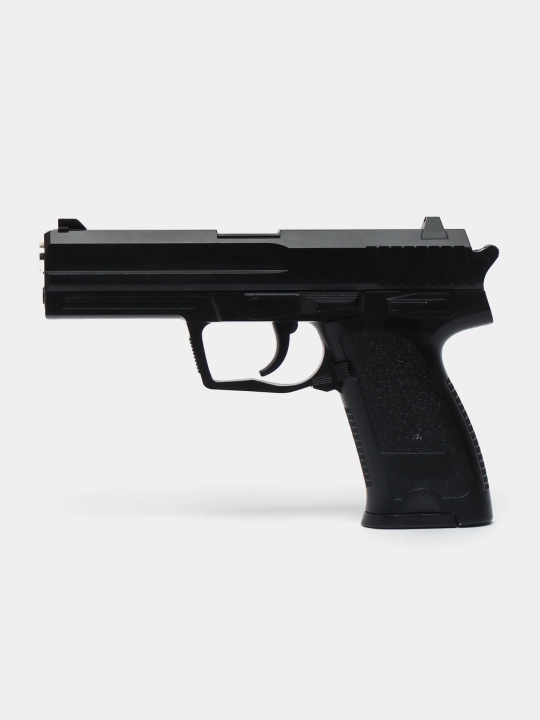 Metall to'pponcha, pnevmatik GLOCK, K-33A C2, C7 K17A blaster K 17A Makarov