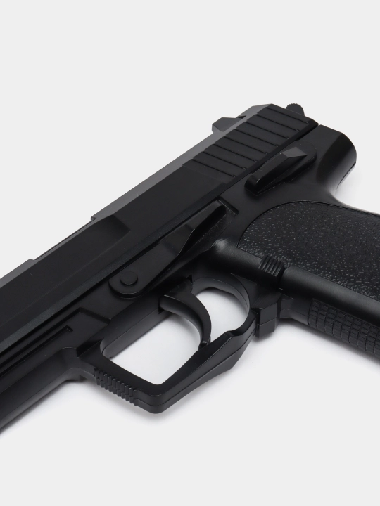 Metall to'pponcha, pnevmatik GLOCK, K-33A C2, C7 K17A blaster K 17A Makarov