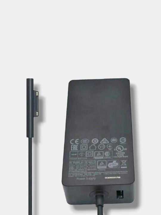 Зарядное устройство для ноутбука microsoft surface 2 - 