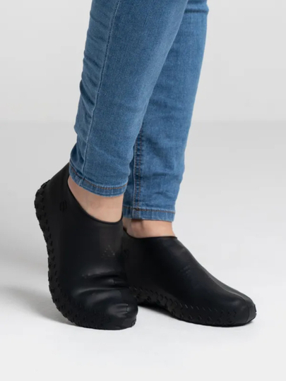 Jinsiy aloqa uchun poyabzal sotib olish