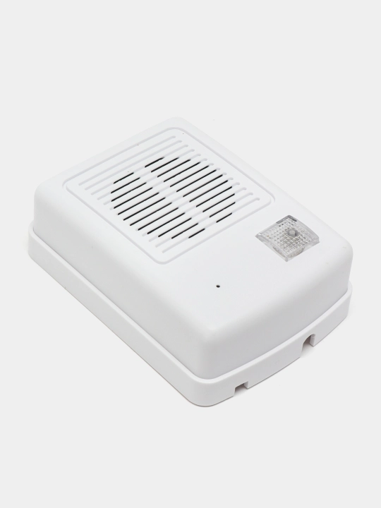 Аудиодомофон Zhudele Intercom Doorbell ZDL-3208, звуковое устройство