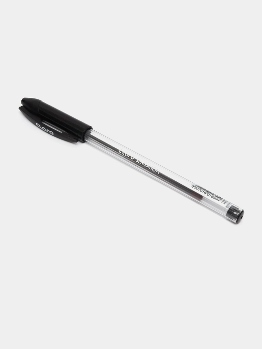 Sharikli qalam Claro Sensation, 1.0 mm, 5 dona
