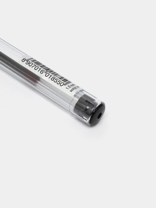 Sharikli qalam Claro Sensation, 1.0 mm, 5 dona
