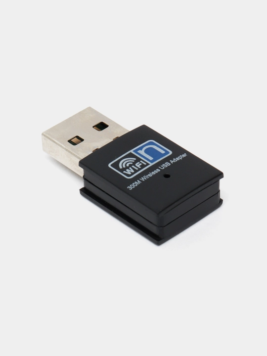 Сетевой USB - адаптер антенны, Wi - Fi 802.N